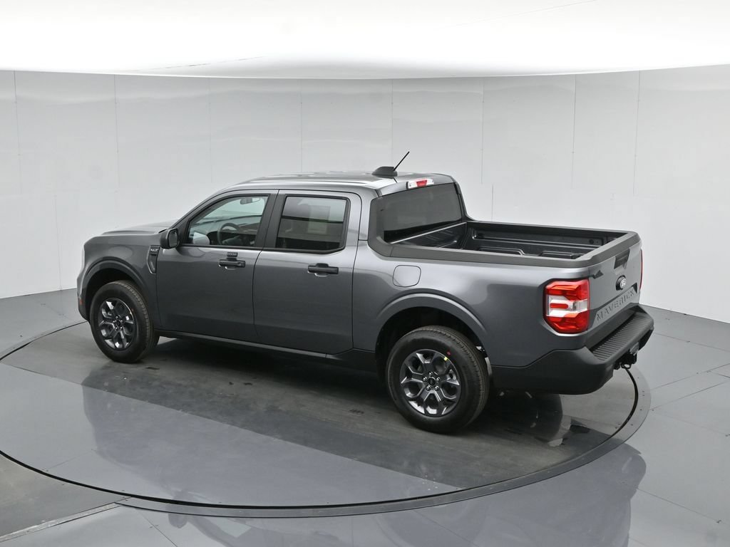 Certified 2026 Ford Maverick XLT FWD image 42