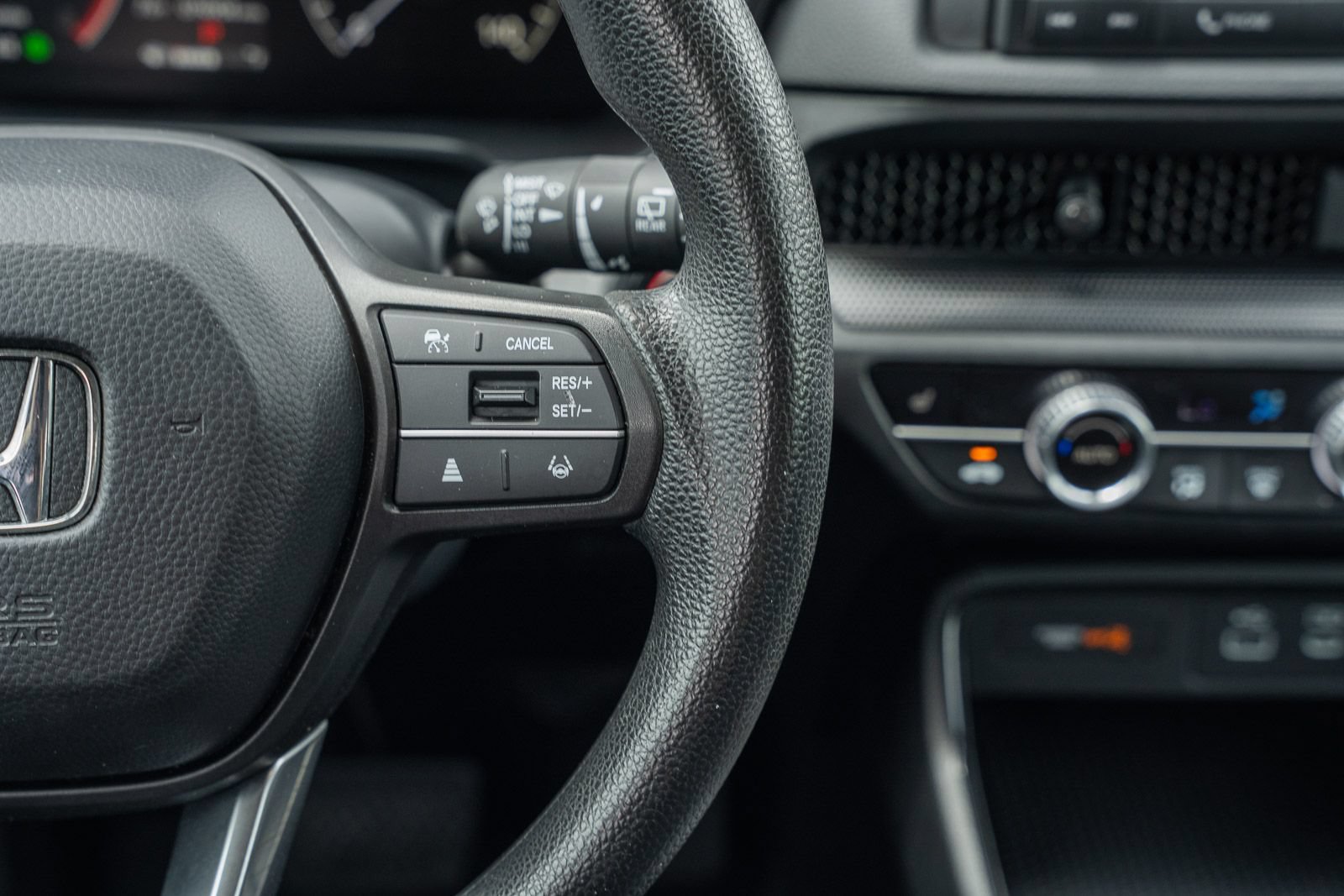 Used 2024 Honda CR-V EX image 28