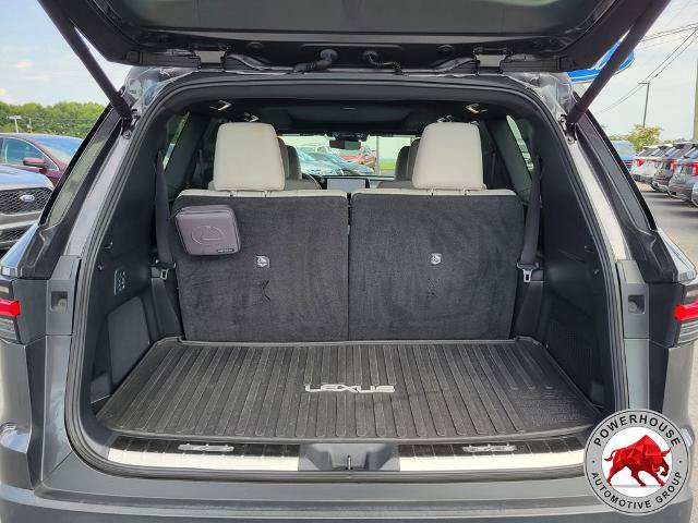 Used 2024 Lexus TX 350 FWD w/ Technology Package image 14