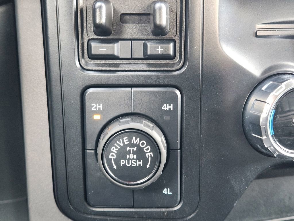 Certified 2024 Ford F150 XLT w/ Mobile Office Package image 31