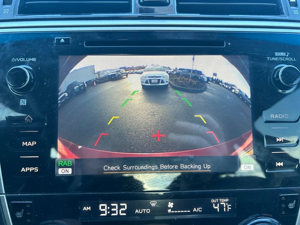 Used 2018 Subaru Legacy 2.5i Limited image 30