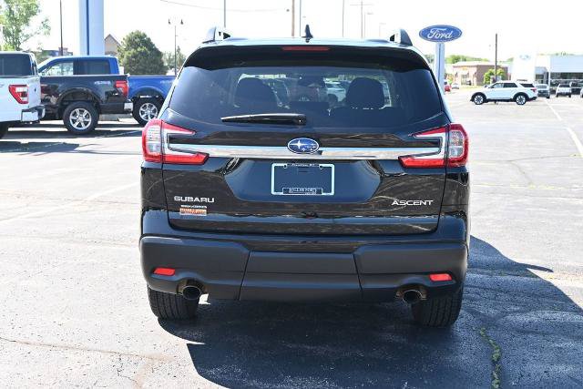 Used 2023 Subaru Ascent Premium AWD/4WD image 10