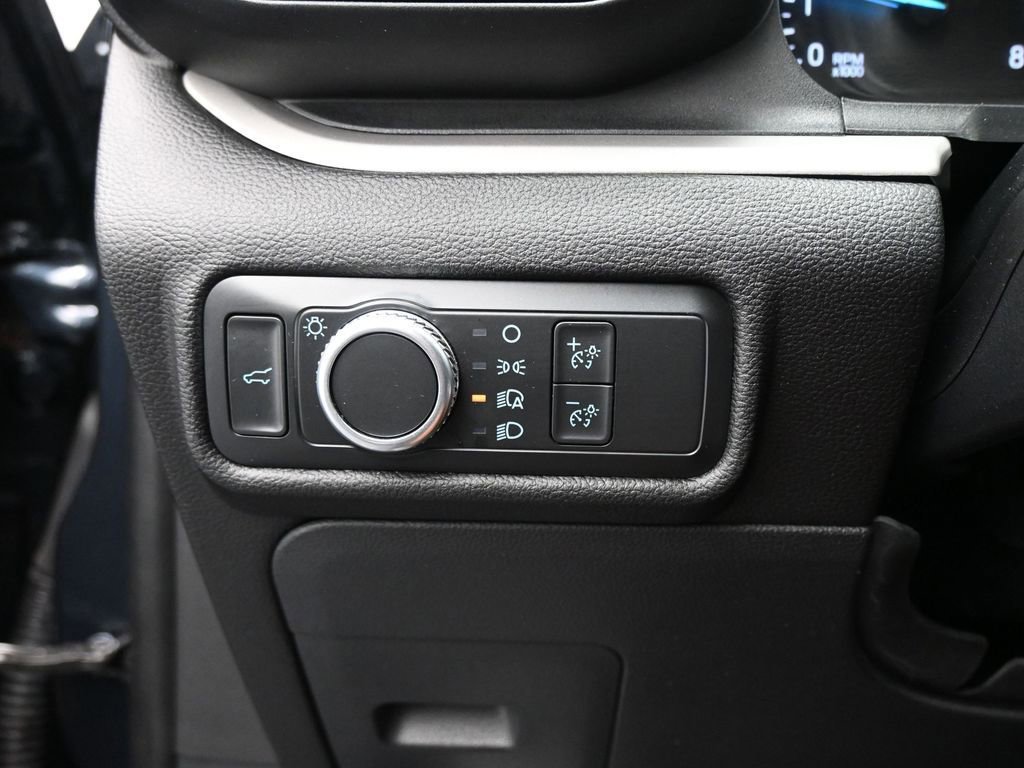 Certified 2022 Ford Explorer XLT image 41