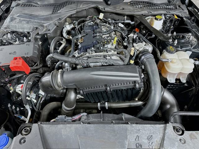 Certified 2024 Ford Mustang Premium image 20