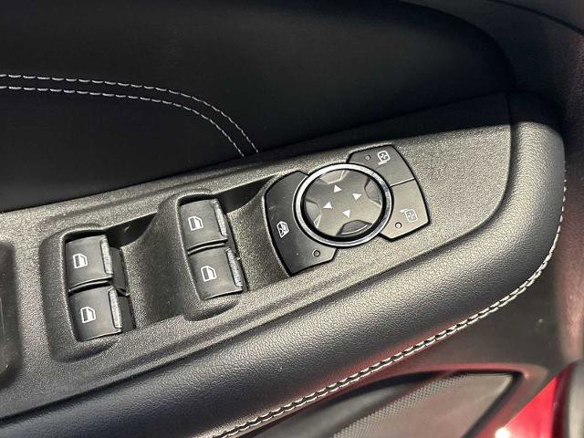 Certified 2024 Ford Edge Titanium w/ Equipment Group 301A image 22