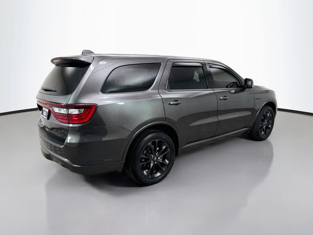 Used 2021 Dodge Durango R/T w/ Blacktop Package AWD/4WD image 7