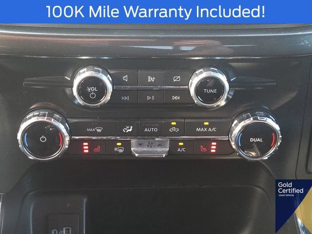 Certified 2022 Ford F150 XLT w/ Equipment Group 302A High AWD/4WD image 32