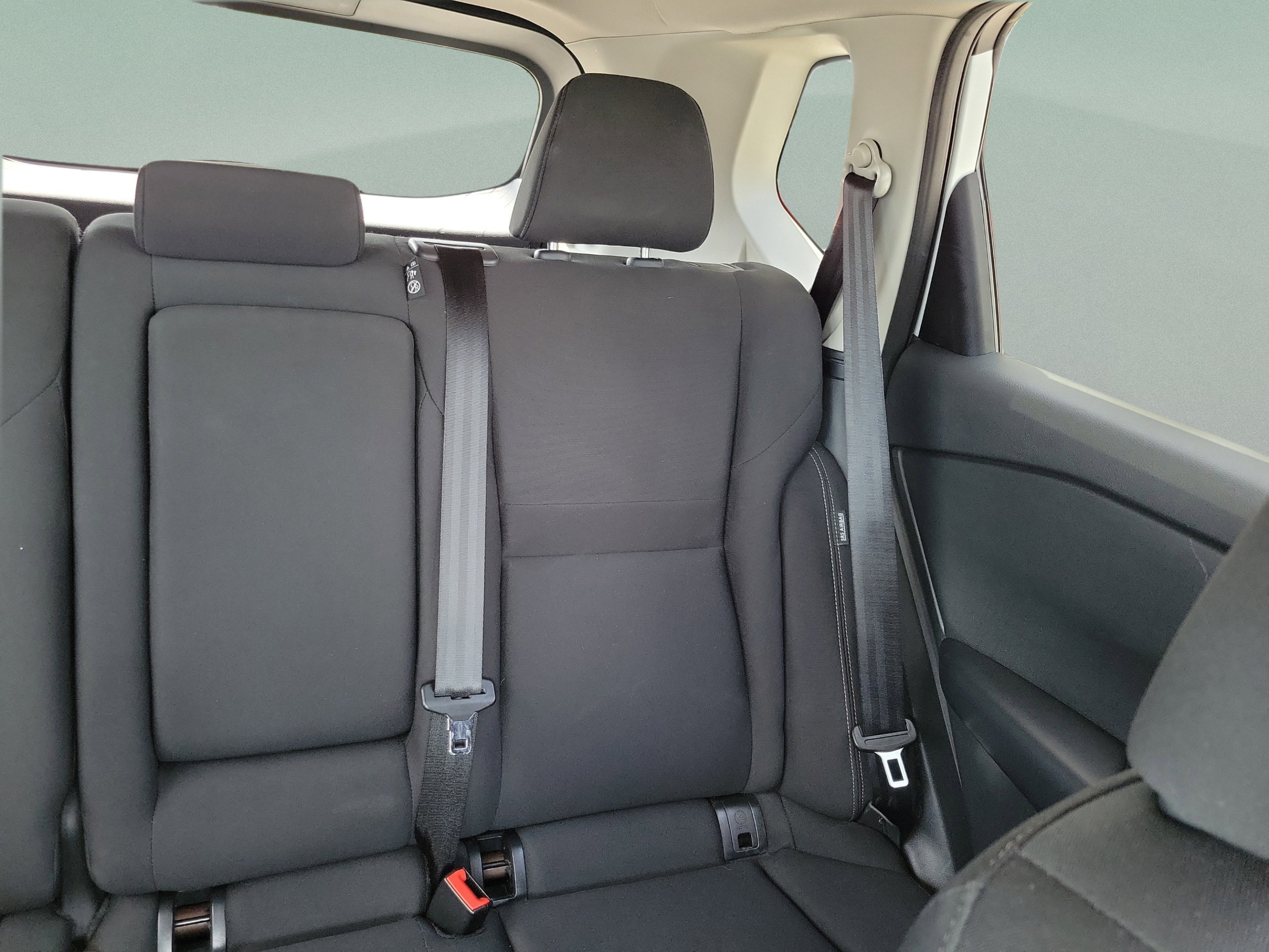 Used 2024 Nissan Rogue S AWD/4WD image 10