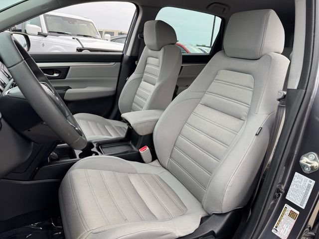 Used 2017 Honda CR-V LX image 14