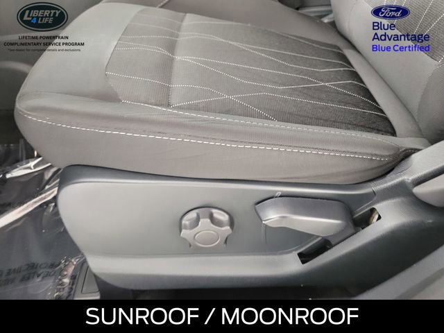 Certified 2022 Ford EcoSport SE w/ Interior Protection Package image 14