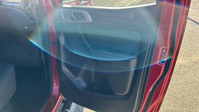 Certified 2021 Ford Ranger XLT w/ Equipment Group 301A Mid image 12