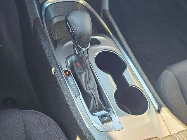 Used 2023 Chevrolet Malibu LT image 12