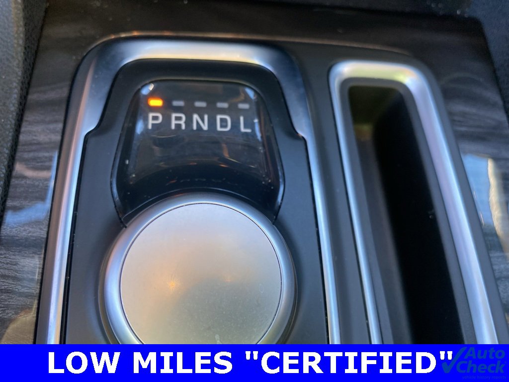 Used 2021 Chrysler 300 Touring w/ Sport Appearance Package image 34