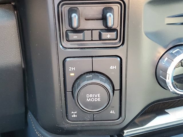 Certified 2023 Ford F350 Platinum AWD/4WD image 21