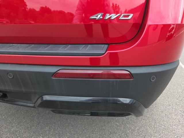 Certified 2025 Ford Explorer ST-Line w/ ST-Line Street Pack AWD/4WD image 6