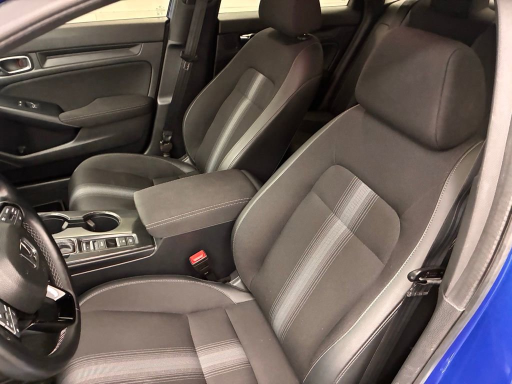 Used 2024 Honda Civic Sport image 17