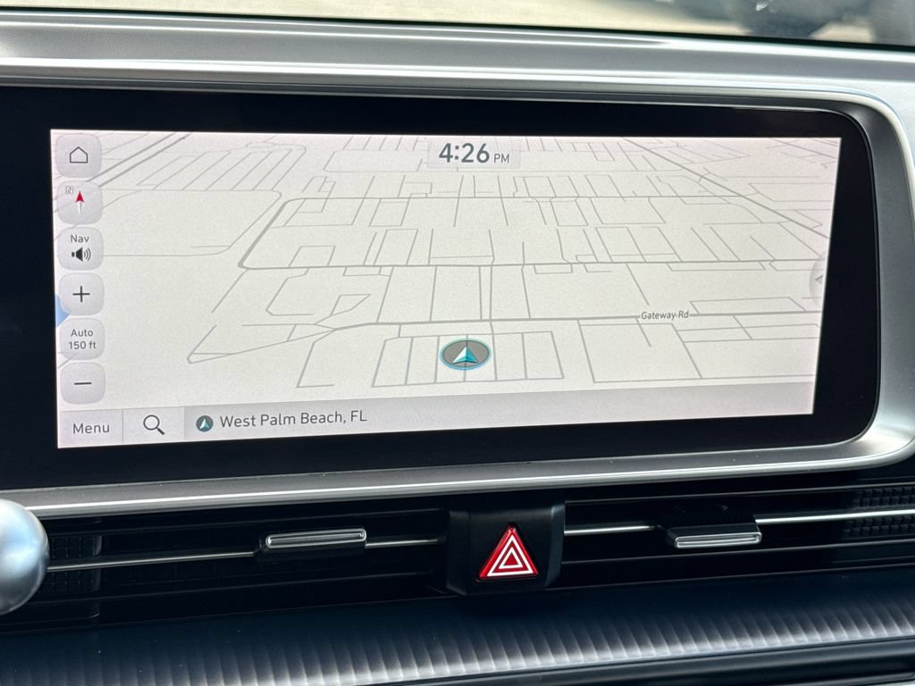 Used 2024 Hyundai Ioniq 6 SE RWD image 22