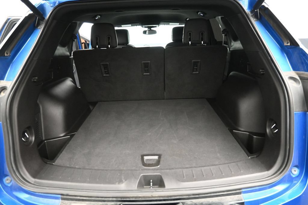 Used 2021 Chevrolet Blazer RS FWD image 23