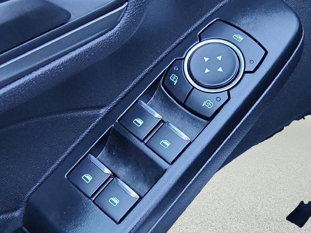 Certified 2025 Ford Escape Active FWD image 22