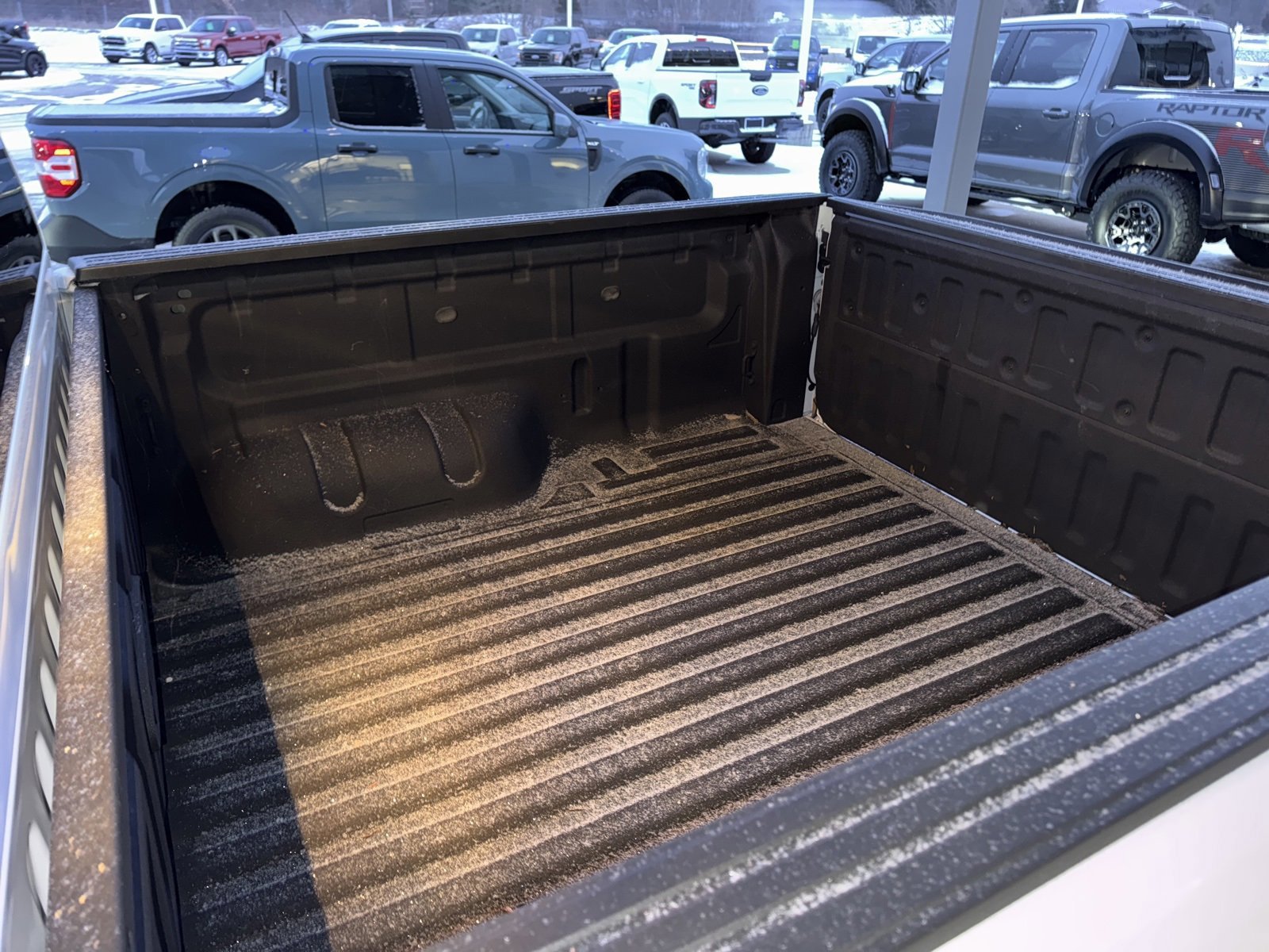 Certified 2023 Ford Ranger XLT w/ Equipment Group 301A Mid image 36