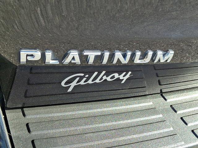 Certified 2022 Ford Expedition Platinum image 32