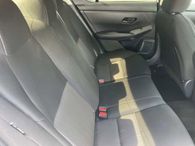 Used 2025 Nissan Sentra SV w/ All-Weather Package FWD image 32