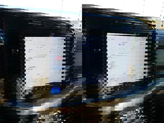 Certified 2024 Ford F250 King Ranch w/ Chrome Package image 23