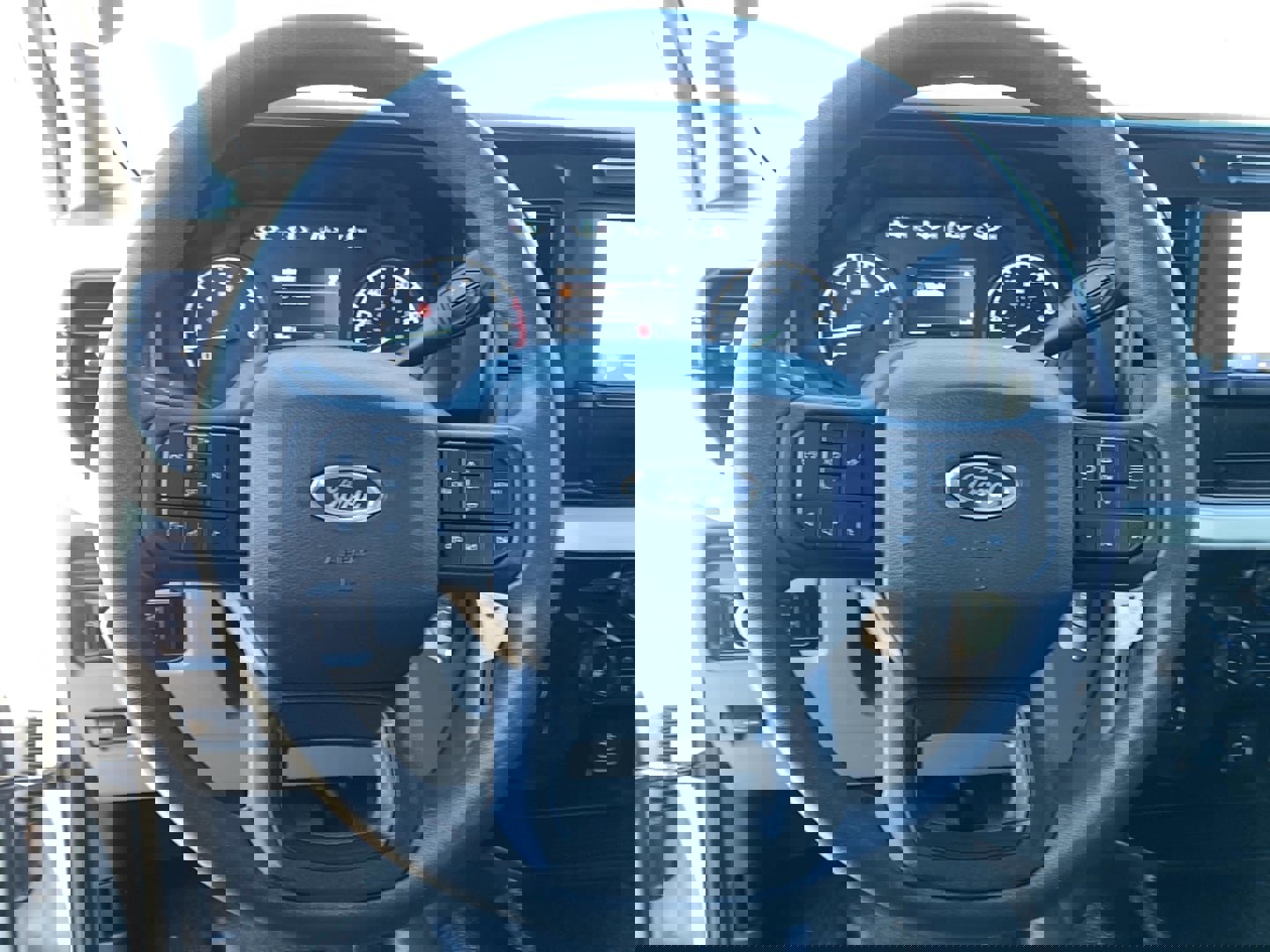 Certified 2023 Ford F250 XL w/ XL Chrome Package image 14