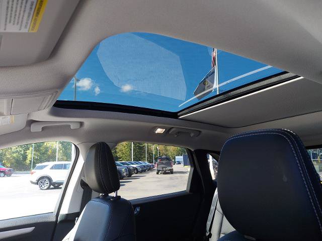 Certified 2021 Ford Escape SEL AWD/4WD image 20