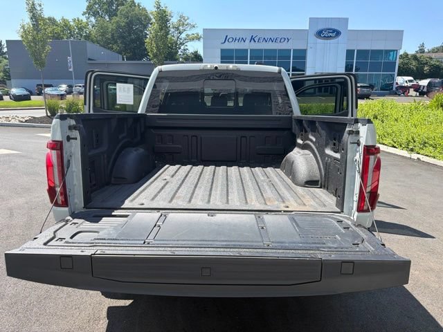 Certified 2024 Ford F150 Raptor AWD/4WD image 18