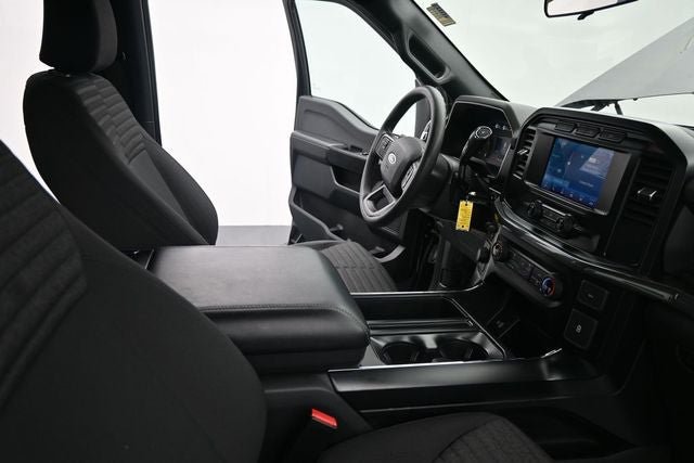 Certified 2023 Ford F150 XL w/ STX Appearance Package AWD/4WD image 23