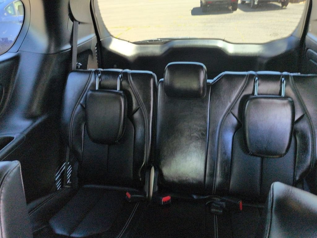 Used 2024 Chrysler Pacifica Limited FWD image 34