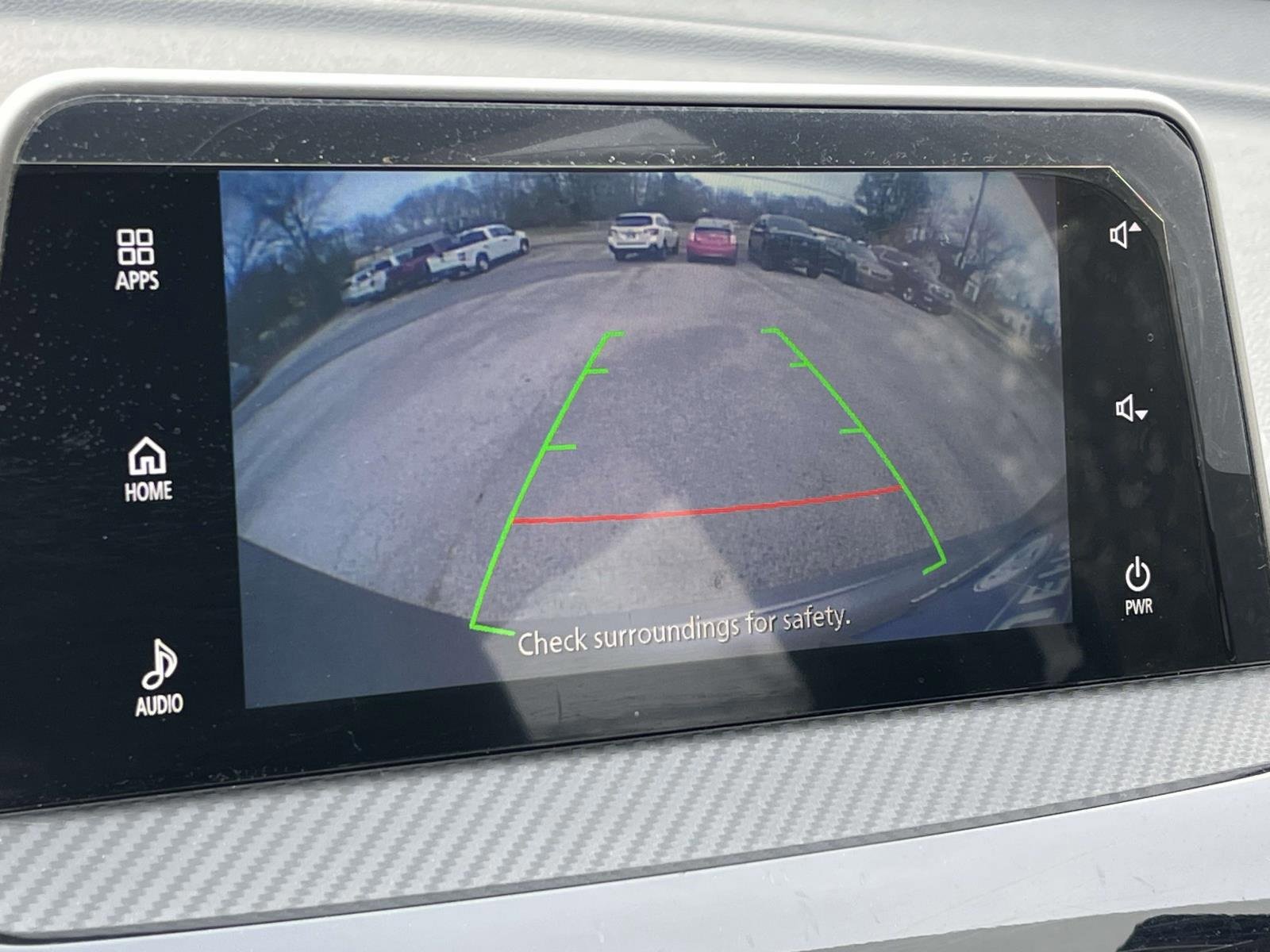 Used 2020 Mitsubishi Eclipse Cross LE image 22