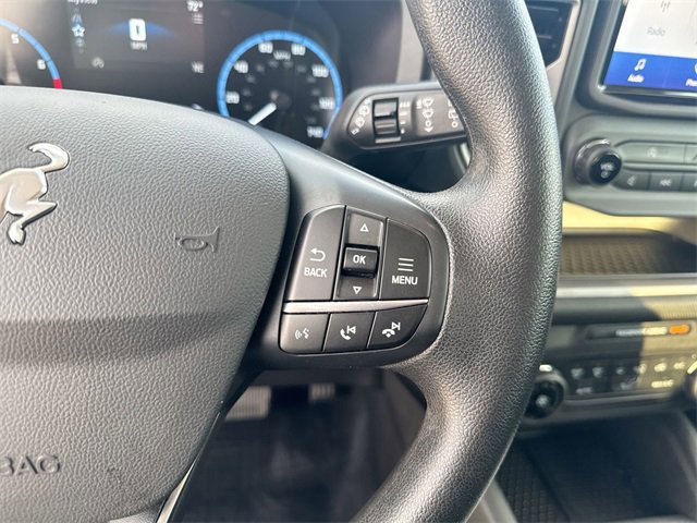 Certified 2021 Ford Bronco Sport Big Bend image 33