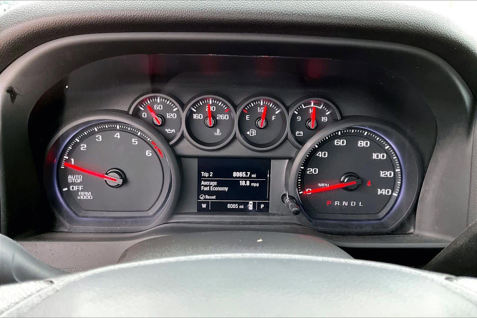 Used 2025 GMC Sierra 1500 Pro w/ Pro Value Package RWD image 27