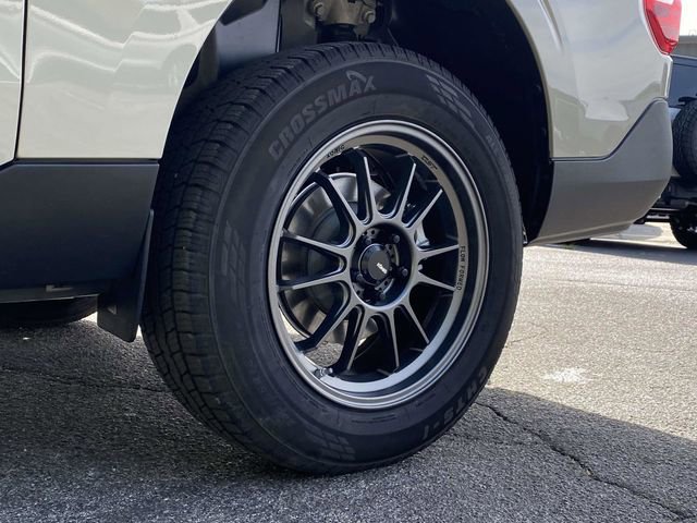 Certified 2025 Ford Maverick XL w/ Equipment Group 102A image 11