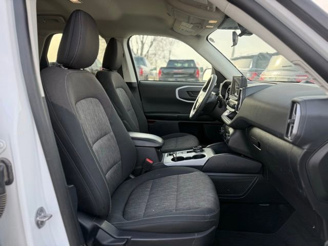 Certified 2023 Ford Bronco Sport Big Bend image 23