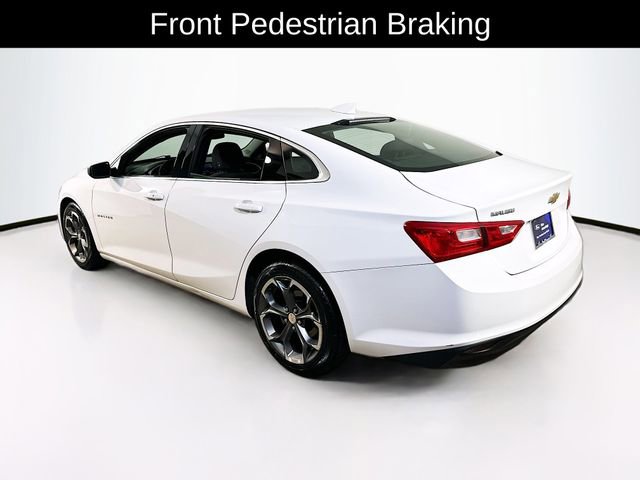 Used 2023 Chevrolet Malibu LT FWD image 5