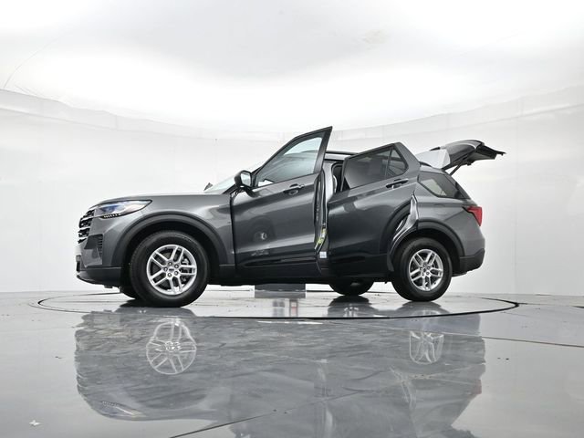 Certified 2026 Ford Explorer Active RWD image 53