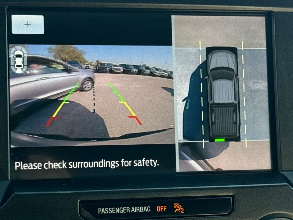 Certified 2019 Ford F150 Limited image 22