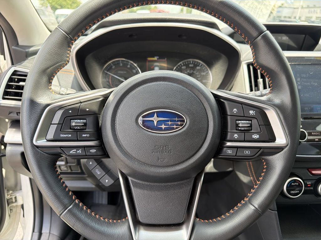Used 2021 Subaru Crosstrek 2.5i Limited w/ Popular Package #5 AWD/4WD image 13