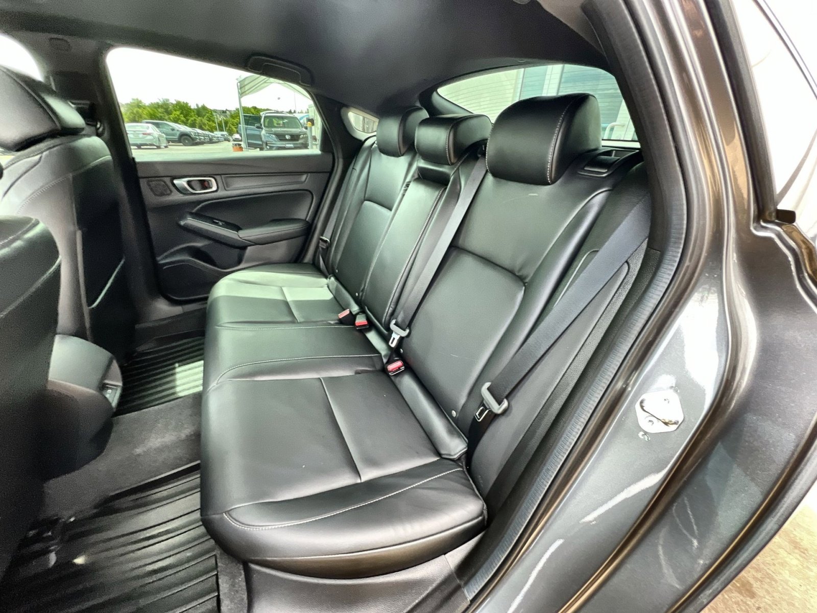 Used 2024 Acura Integra A-Spec FWD image 32
