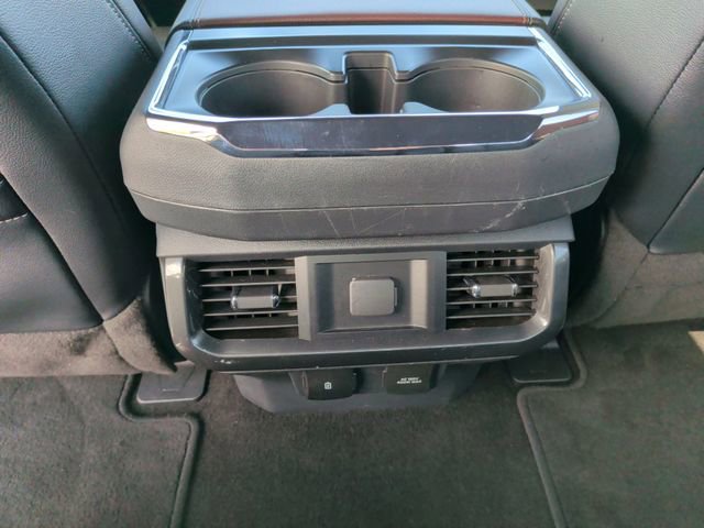 Certified 2022 Ford F150 Lariat w/ Max Trailer Tow Package AWD/4WD image 18
