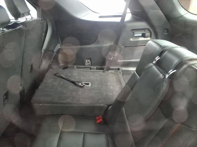 Certified 2022 Ford Explorer Timberline AWD/4WD image 8