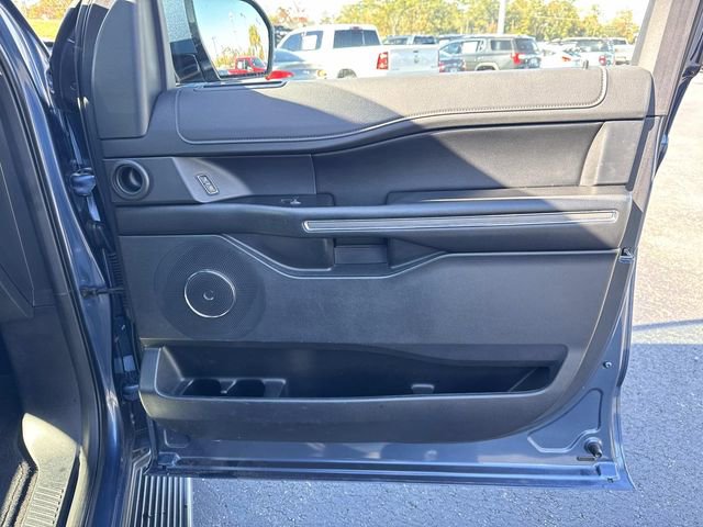 Certified 2020 Ford Expedition XLT w/ Equipment Group 202A image 14