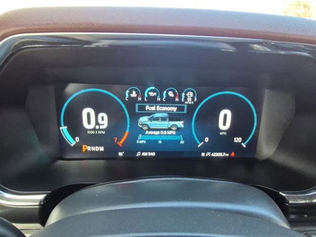 Certified 2023 Ford F150 Lariat image 23