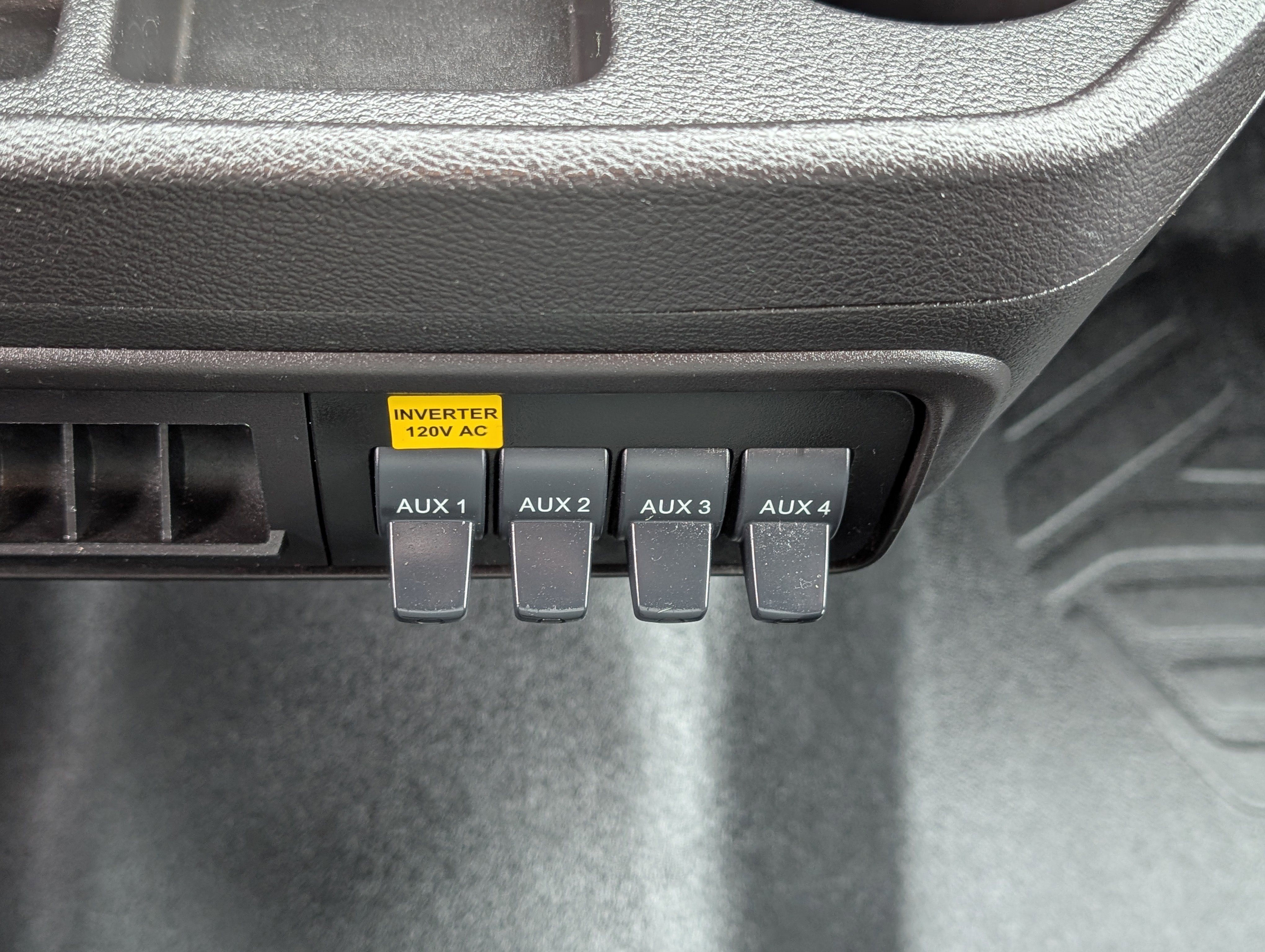 Certified 2019 Ford Transit 250 148 Low Roof image 24