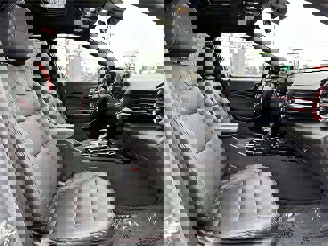 Used 2025 Chevrolet Trax RS w/ Sunroof Package image 26