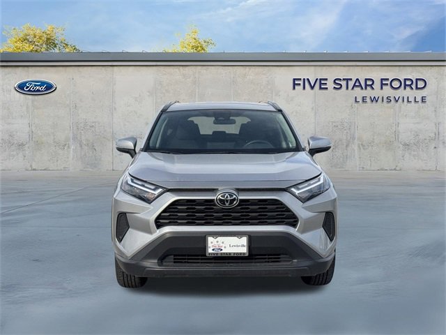 Used 2024 Toyota RAV4 XLE image 7