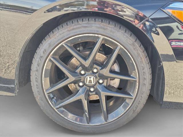 Used 2024 Honda Civic Sport image 12